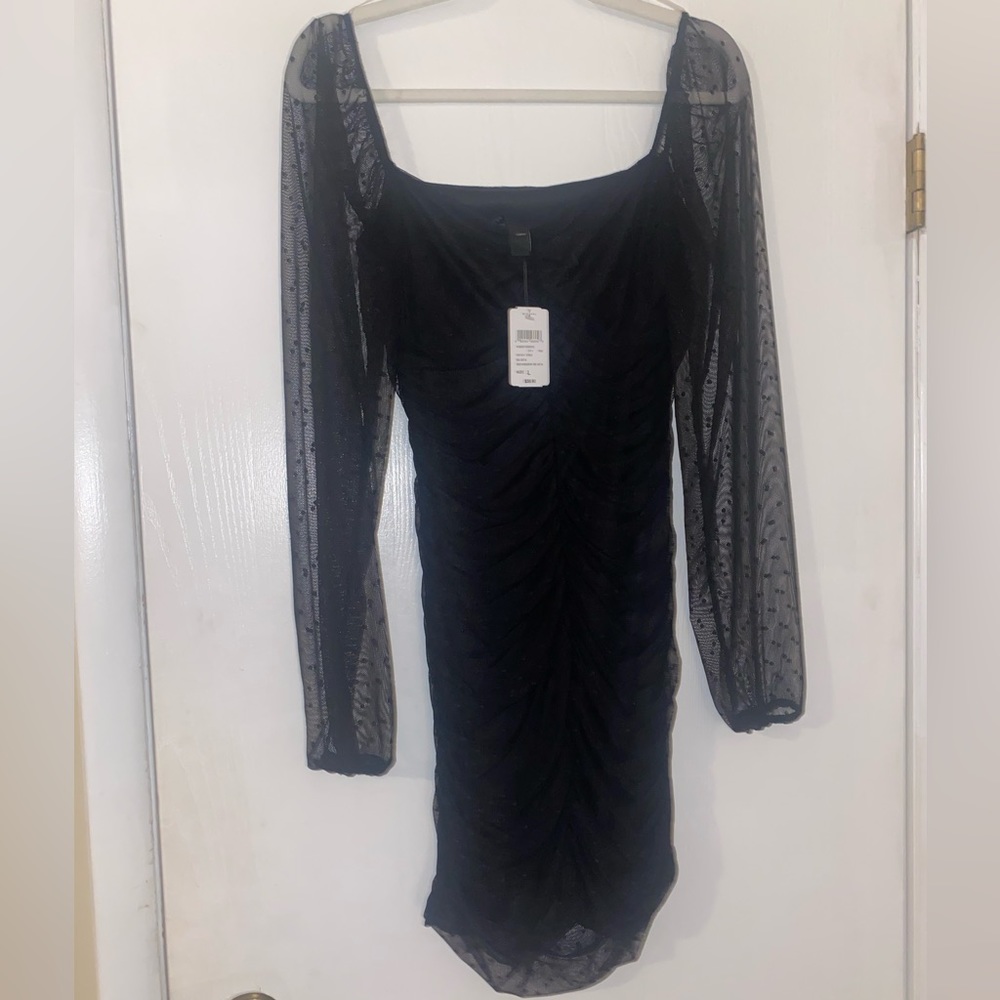Cocktail dress